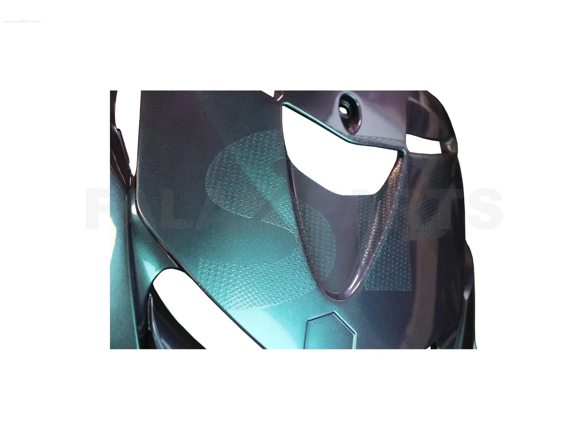 Panel Kit High Gloss Cameleon | Piaggio ZIP 2000/SP Models