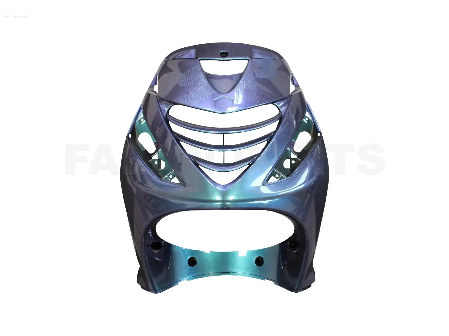 Panel Kit High Gloss Cameleon | Piaggio ZIP 2000/SP Models