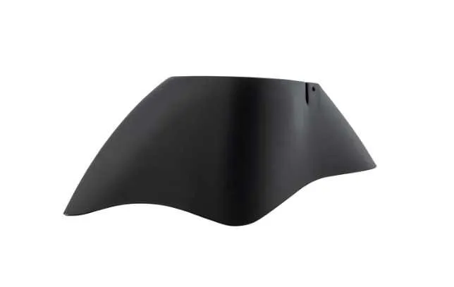 Panel Kit Matt Black | Piaggio ZIP 2000/SP Models