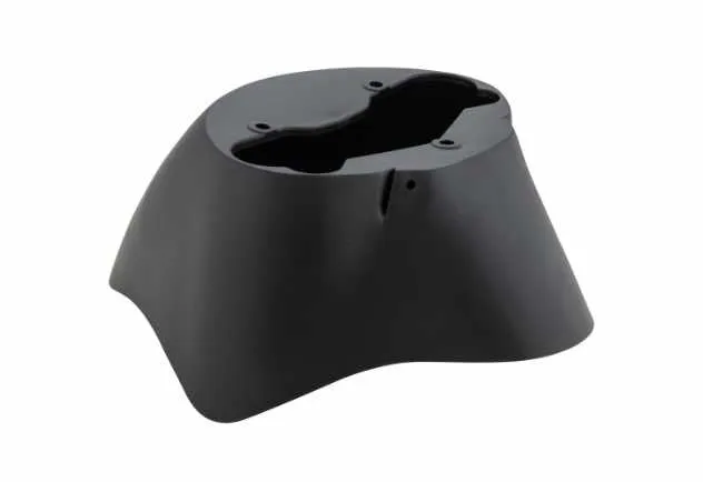 Panel Kit Matt Black | Piaggio ZIP 2000/SP Models