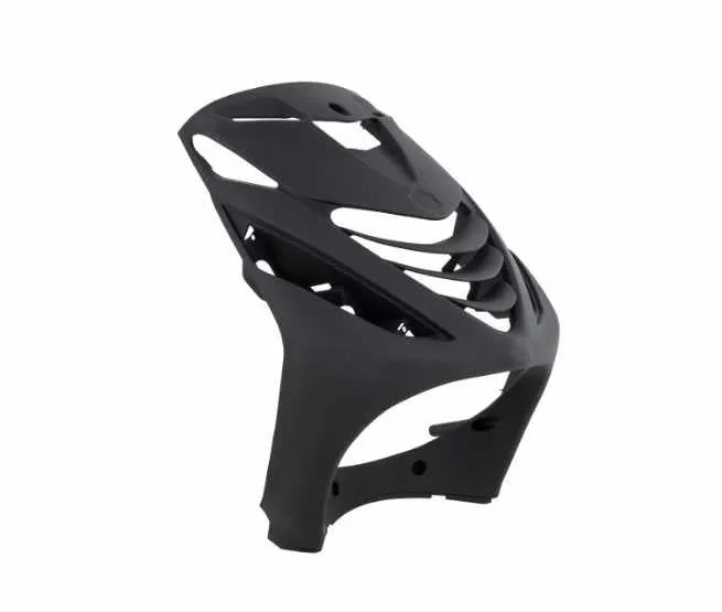 Panel Kit Matt Black | Piaggio ZIP 2000/SP Models