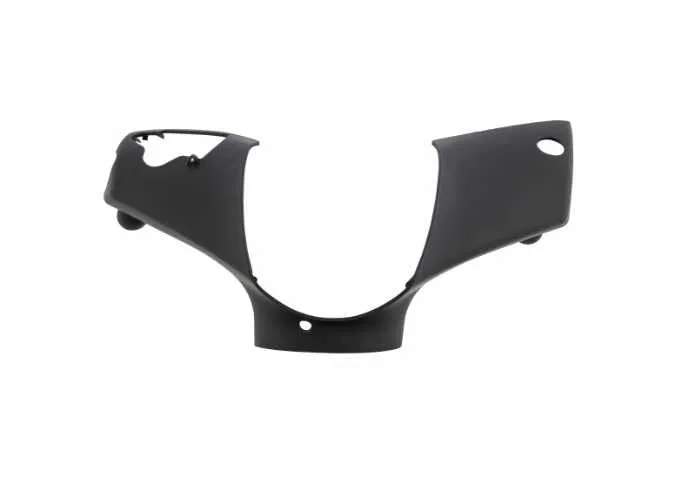 Panel Kit Matt Black | Piaggio ZIP 2000/SP Models