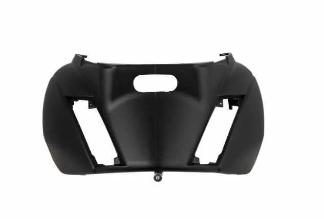 Panel Kit Matt Black | Piaggio ZIP 2000/SP Models