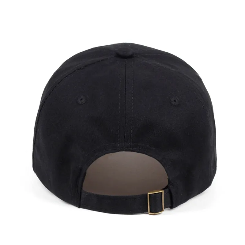 Paper Plane Cap