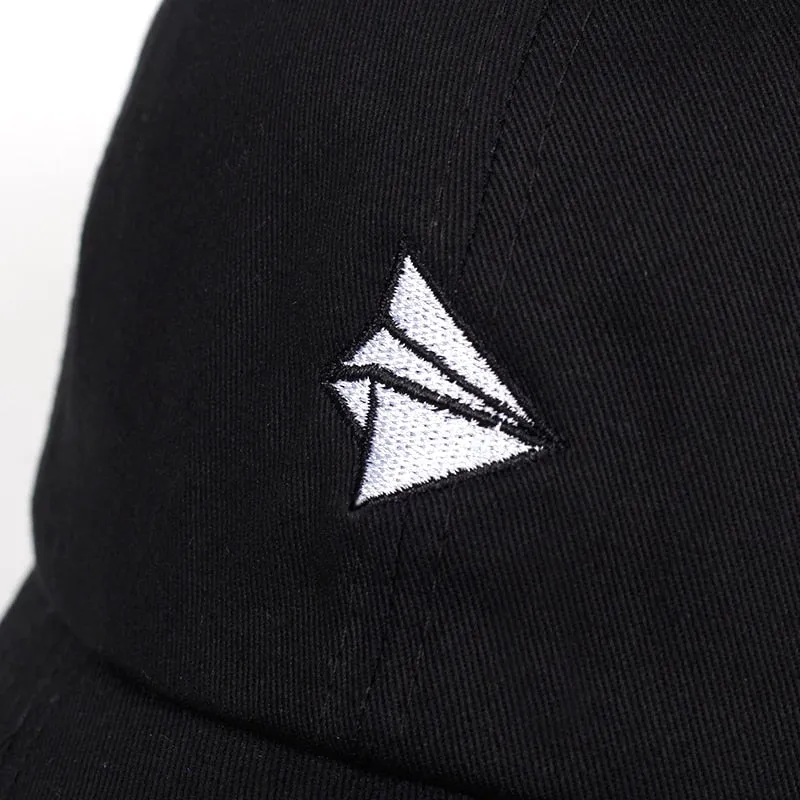 Paper Plane Cap