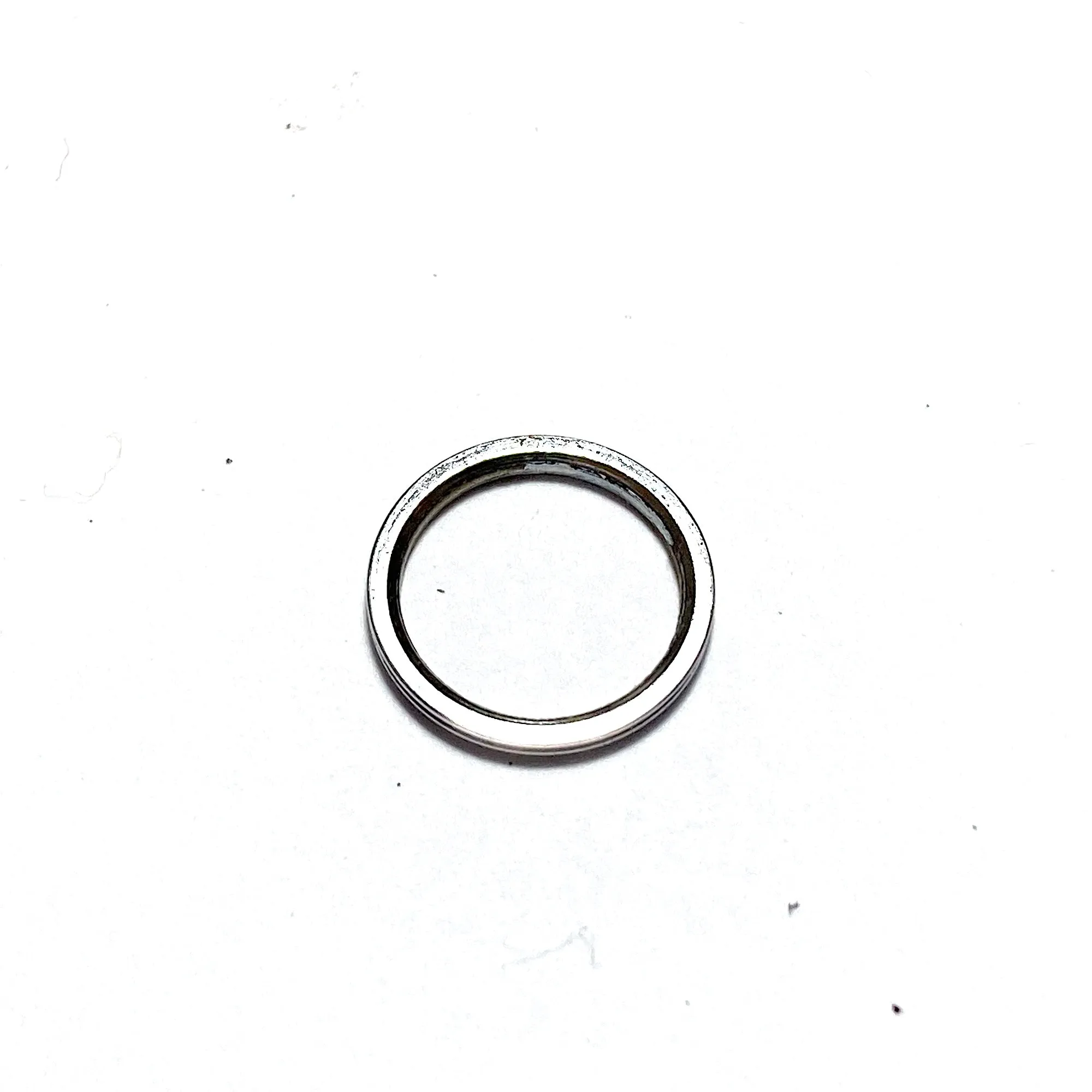 Parker 51 Mark III Aerometric Barrel Clutch Rings