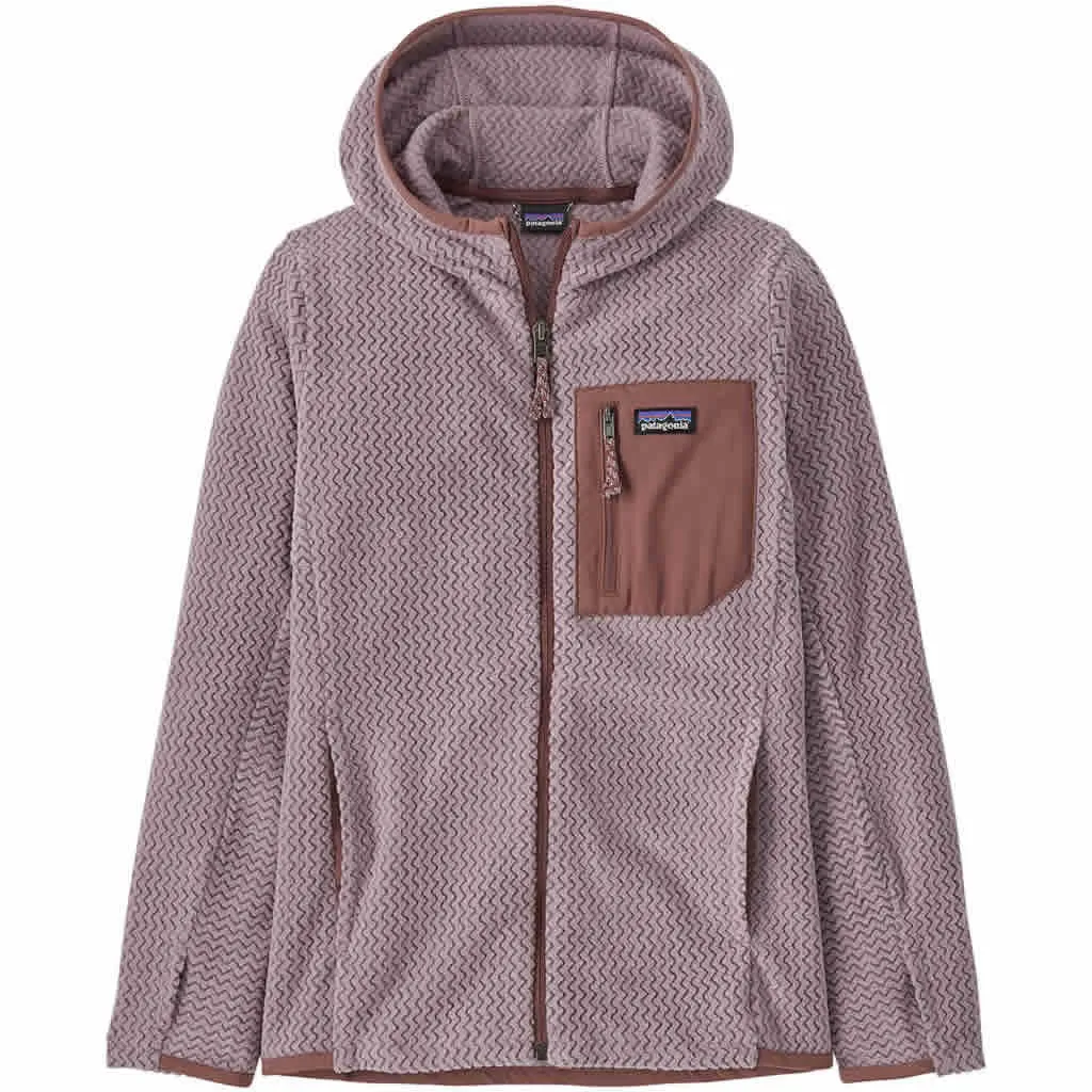 Patagonia R1 Air Full-Zip Hoody (64810) Kids 2024