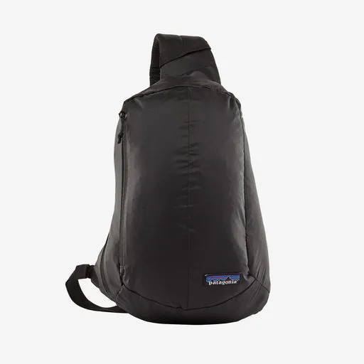 PATAGONIA ULTRALIGHT BLACK HOLE SLING - BLACK