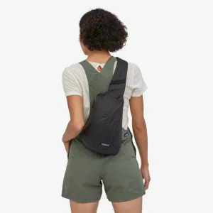 PATAGONIA ULTRALIGHT BLACK HOLE SLING - BLACK