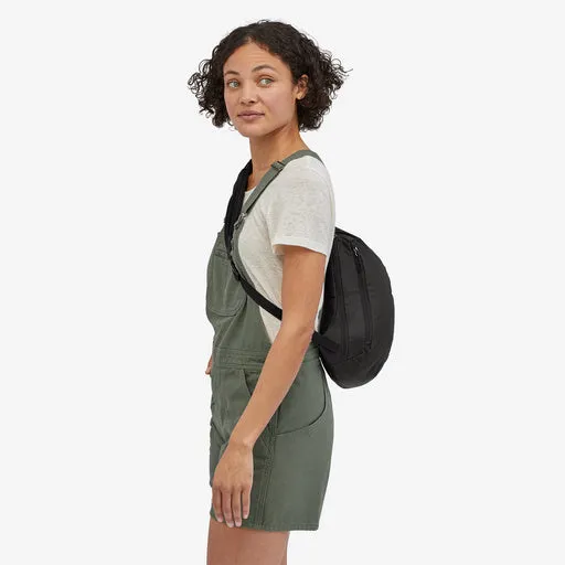 PATAGONIA ULTRALIGHT BLACK HOLE SLING - BLACK