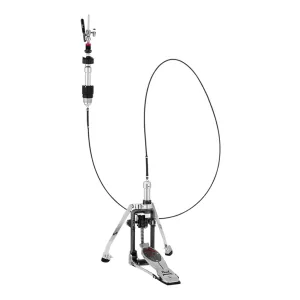 Pearl Eliminator Redline Remote Hi-Hat Stand