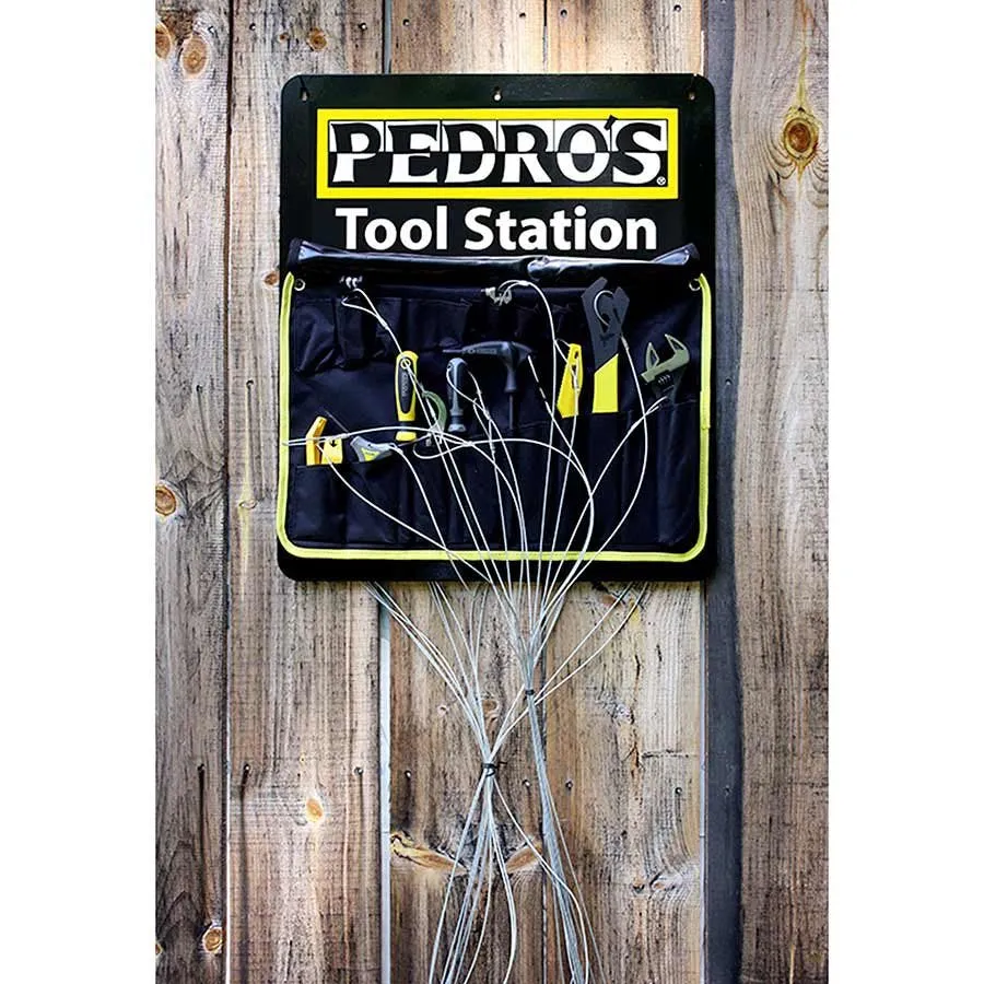 Pedros Tool Station