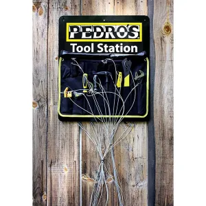 Pedros Tool Station