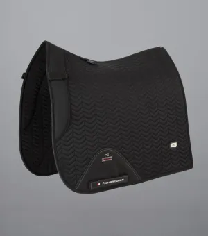 PEI Sovereign Dressage Square (Black)