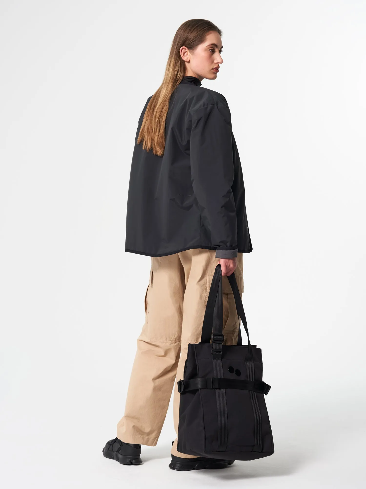 Pendik TB - Solid Black