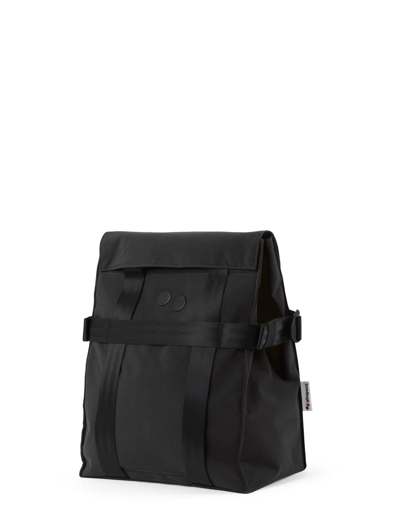 Pendik TB - Solid Black