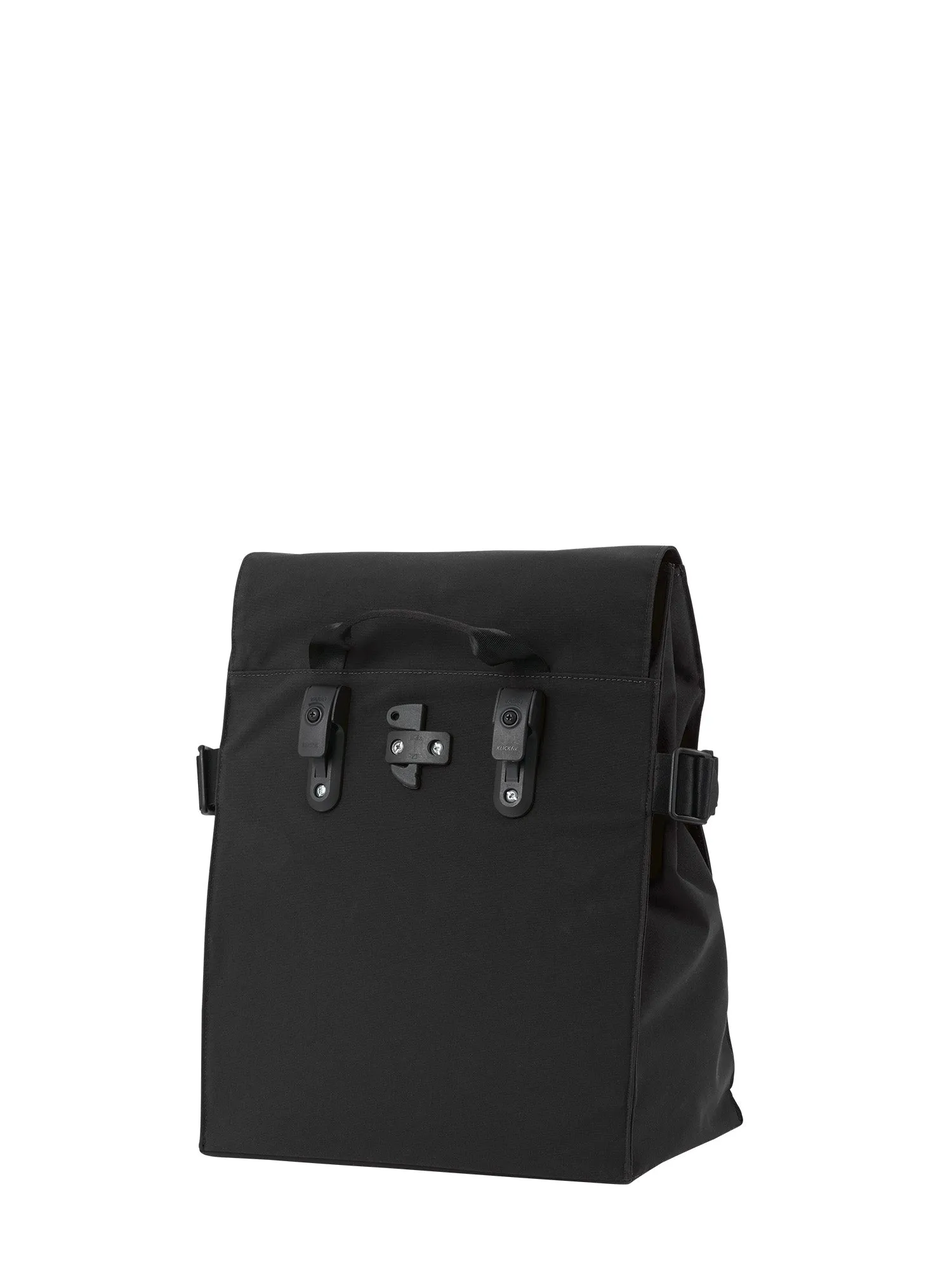 Pendik TB - Solid Black