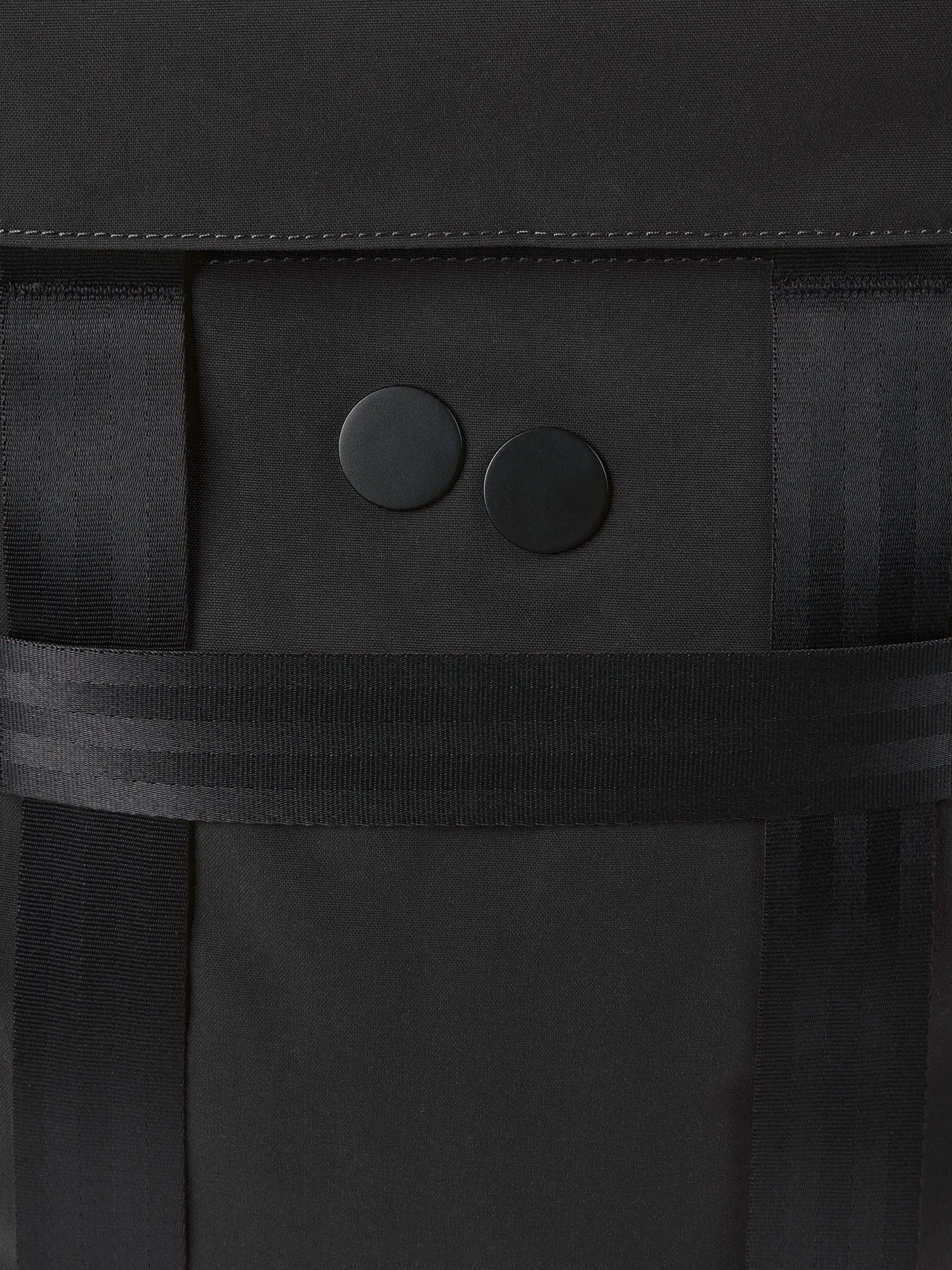 Pendik TB - Solid Black