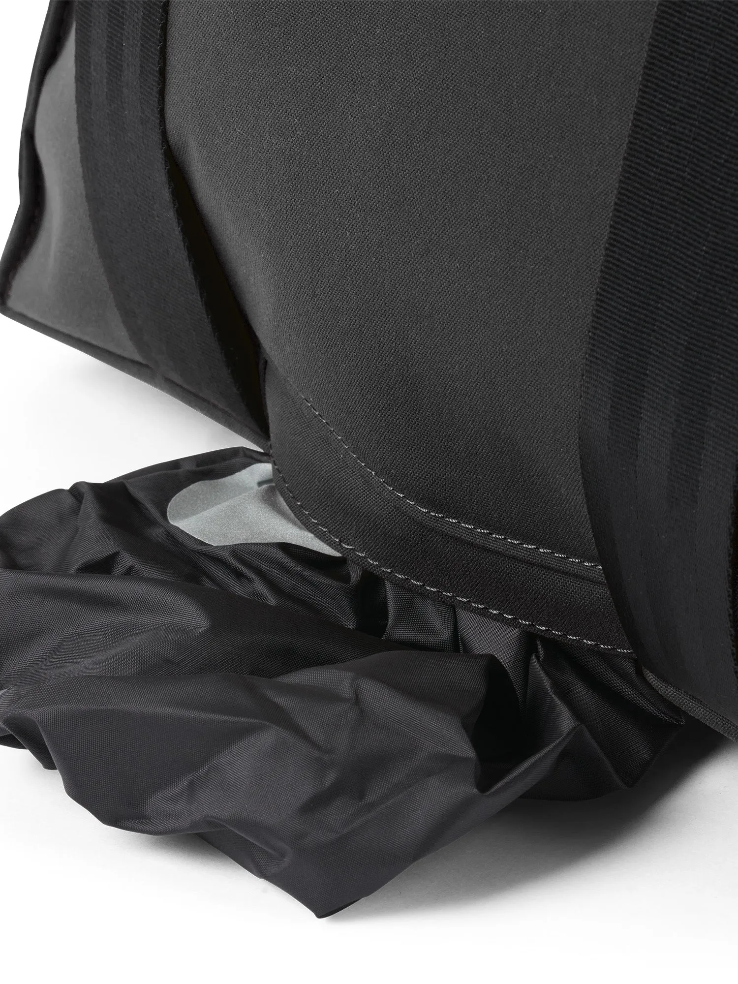 Pendik TB - Solid Black
