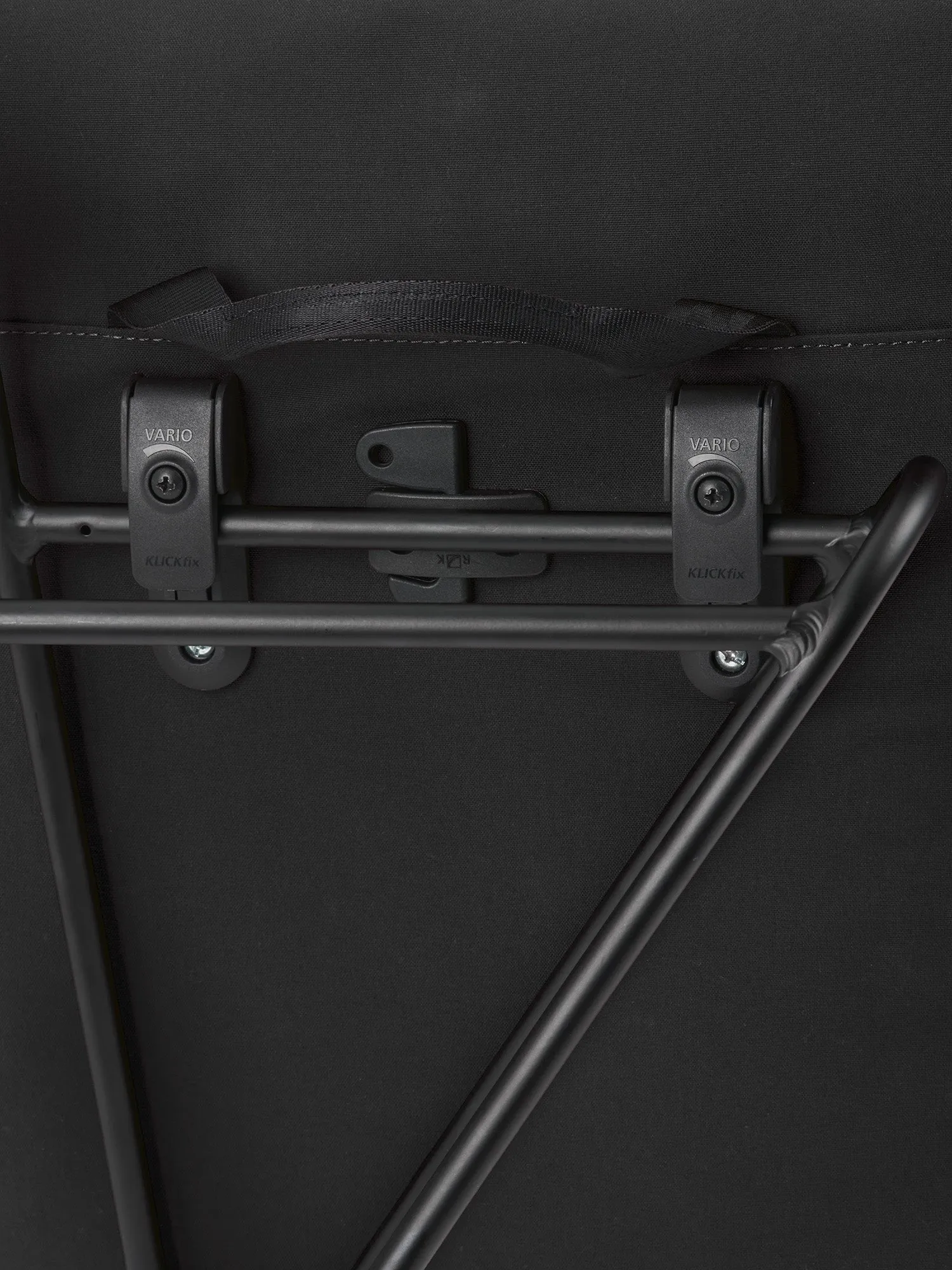 Pendik TB - Solid Black