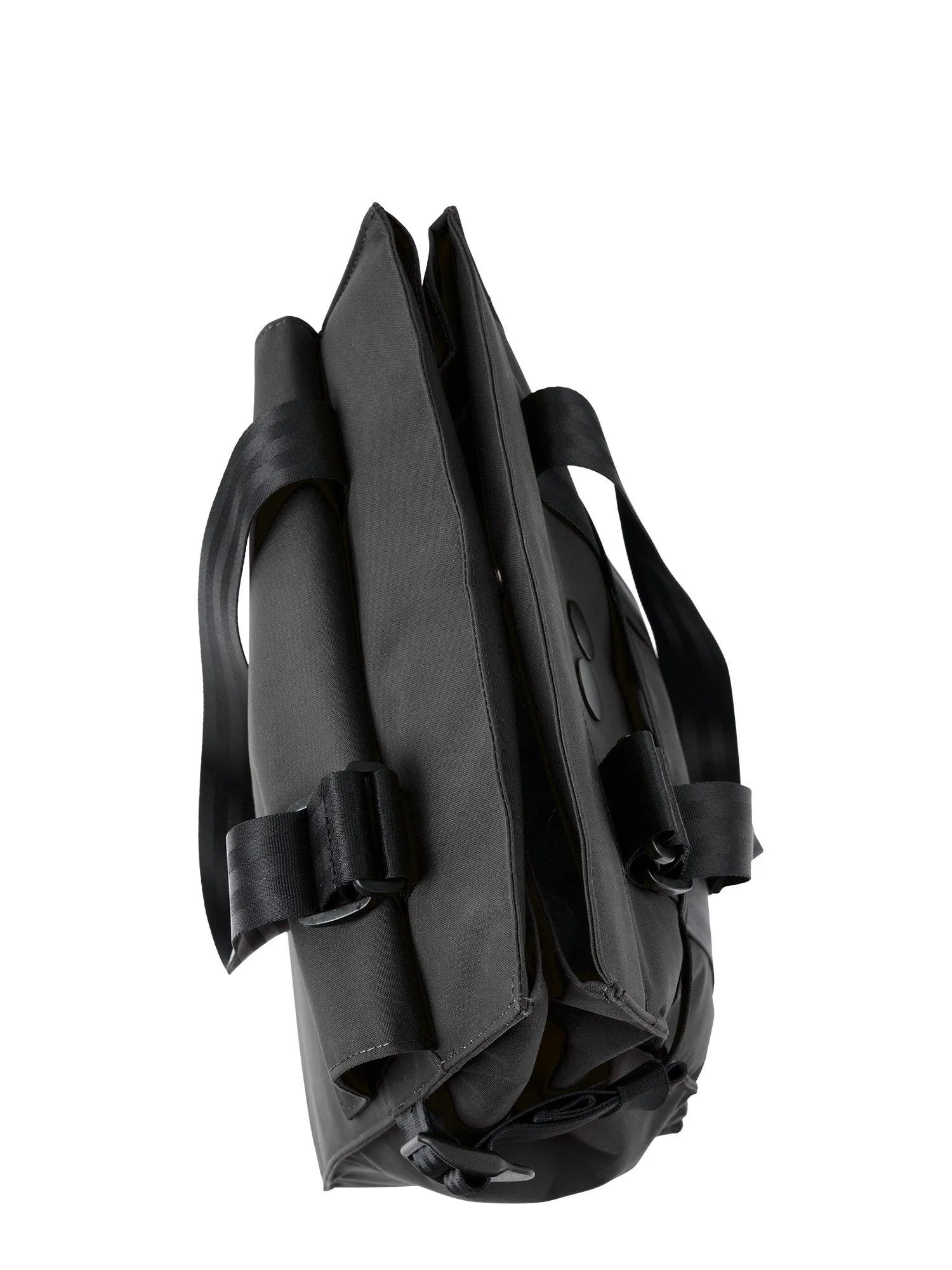 Pendik TB - Solid Black
