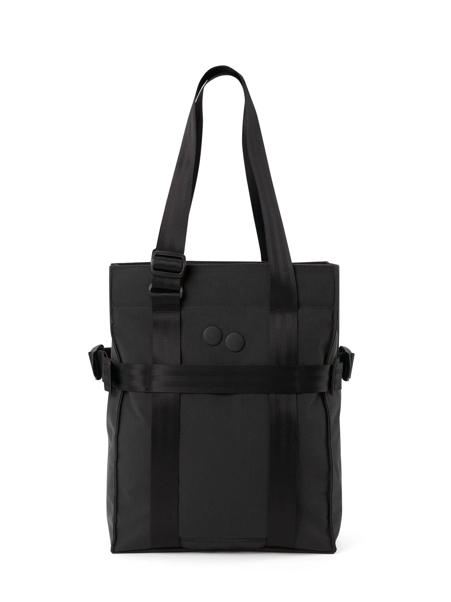 Pendik TB - Solid Black