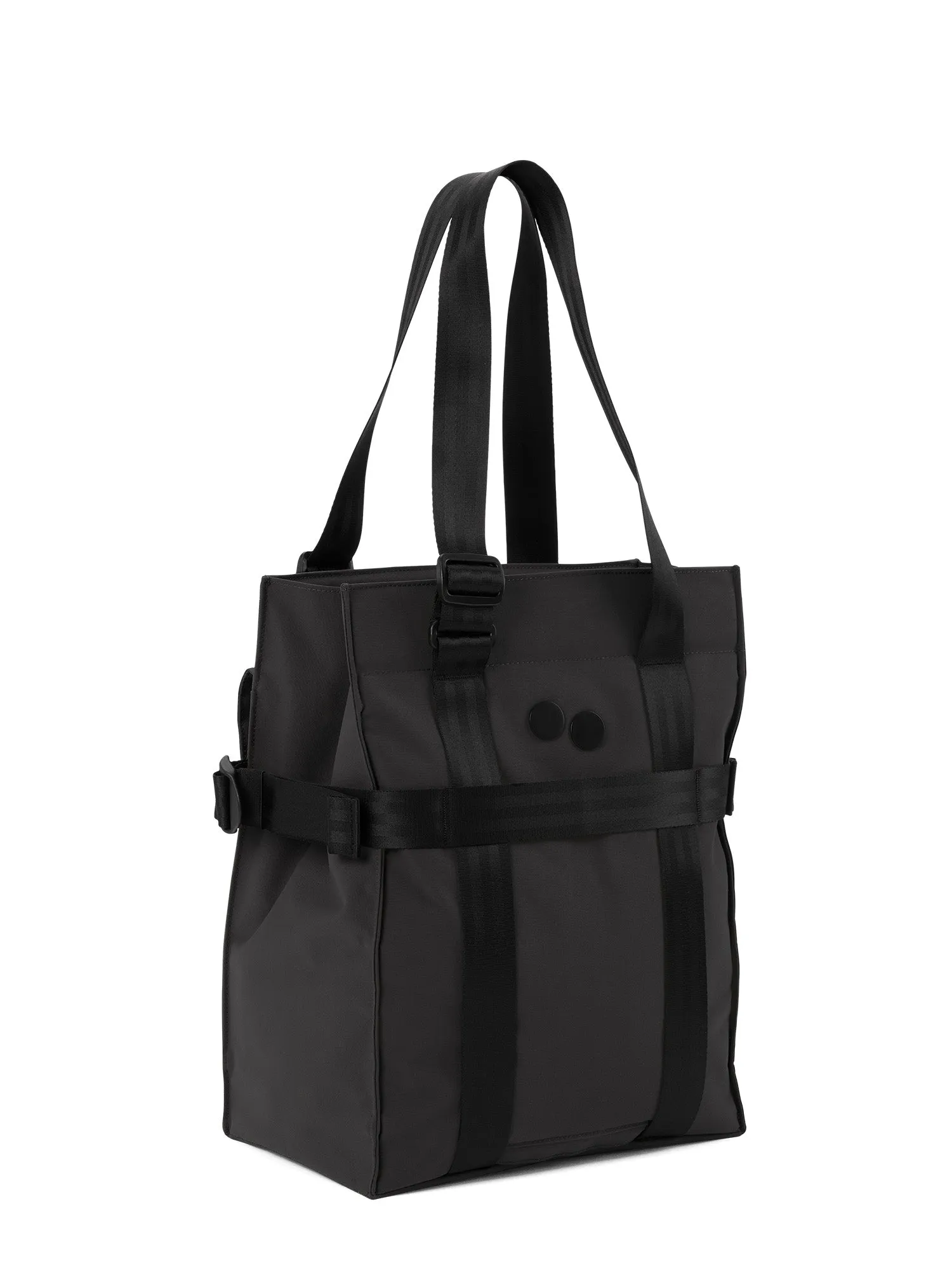 Pendik TB - Solid Black