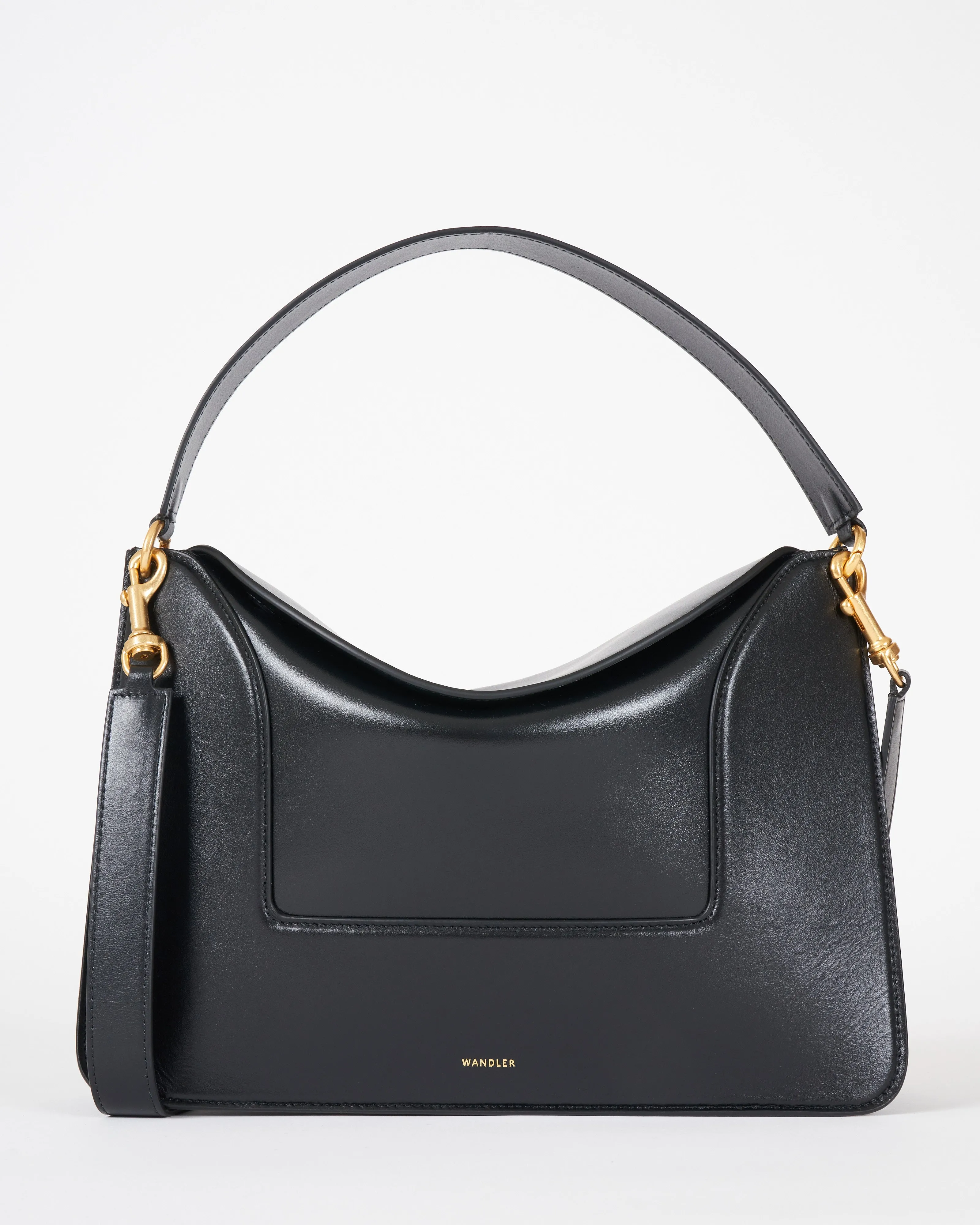 penelope bag big - black eclipse