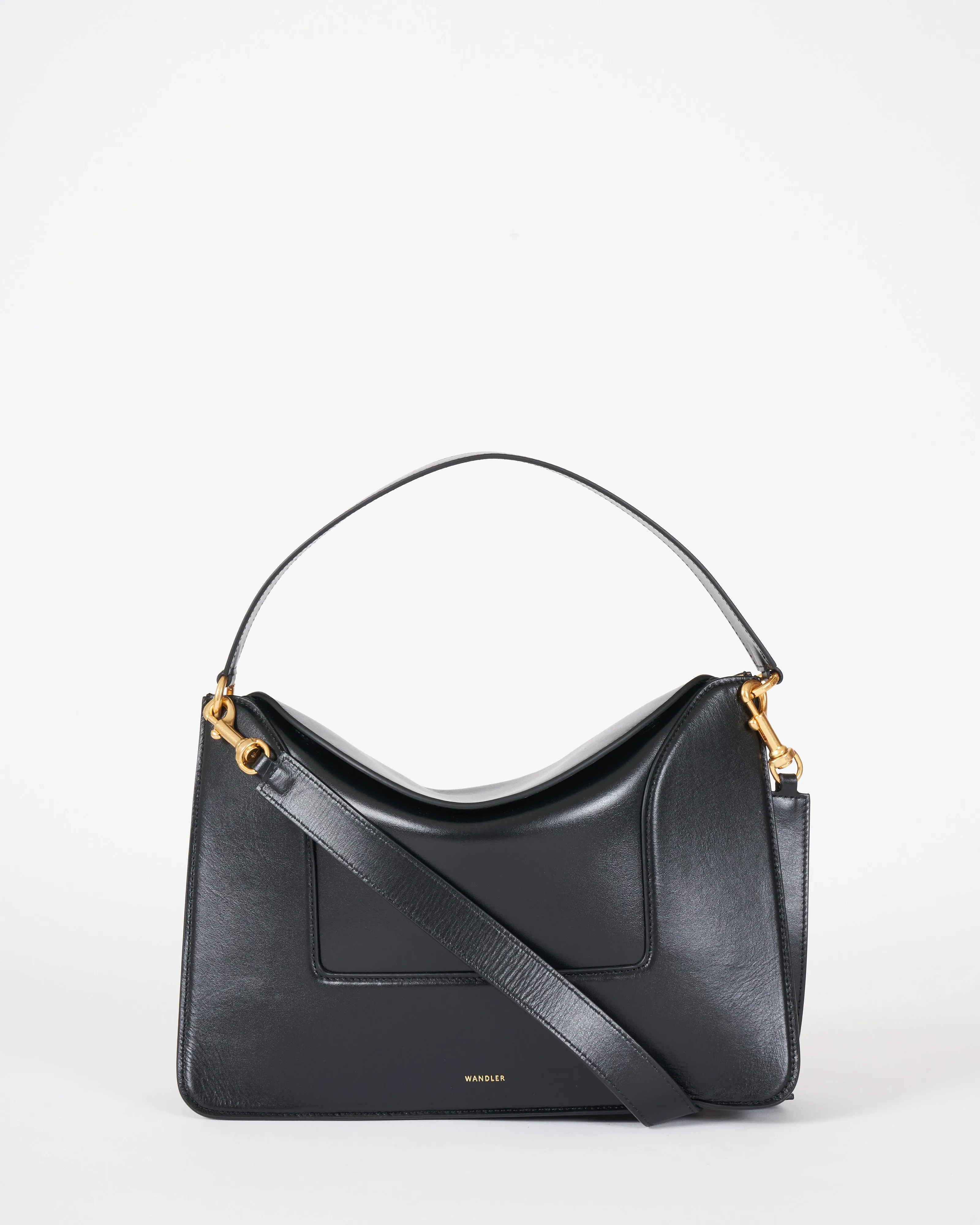penelope bag big - black eclipse