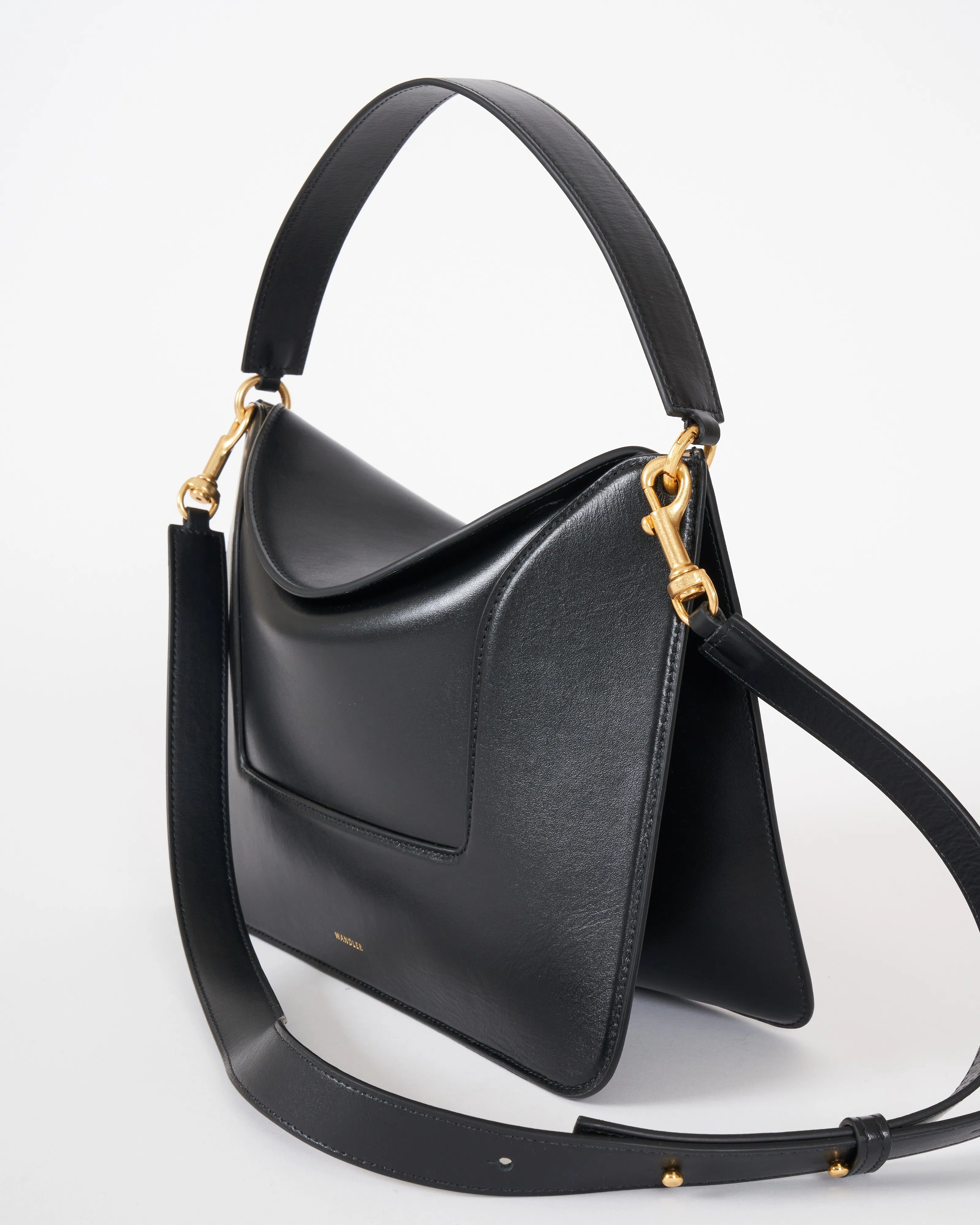 penelope bag big - black eclipse