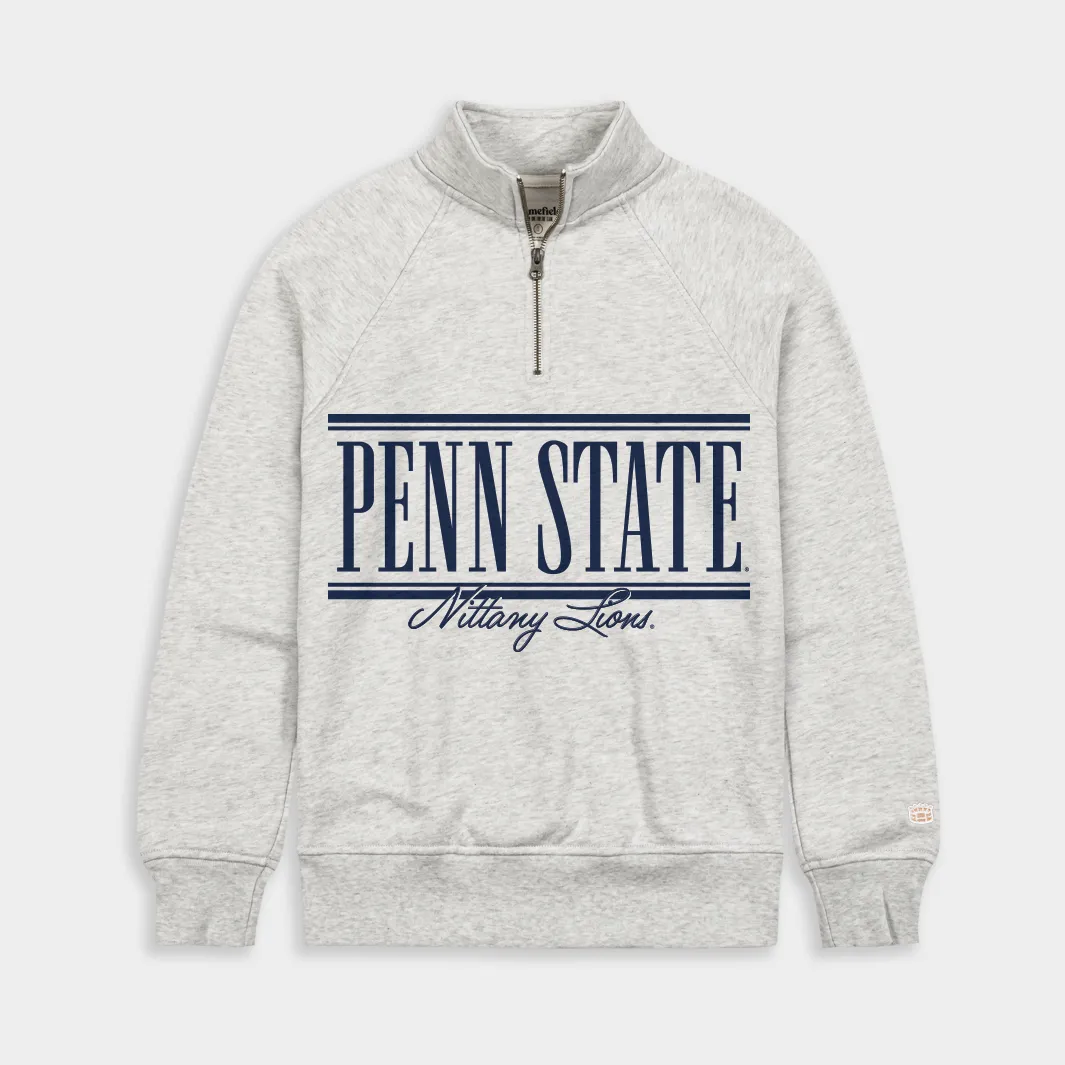 Penn State Nittany Lions Classic Quarter Zip