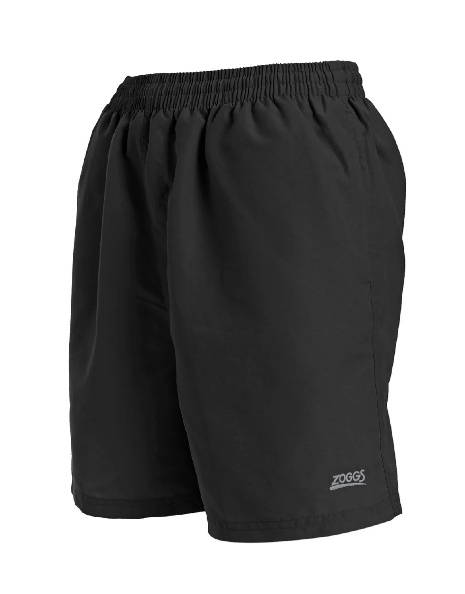 Penrith 17" Shorts - Black