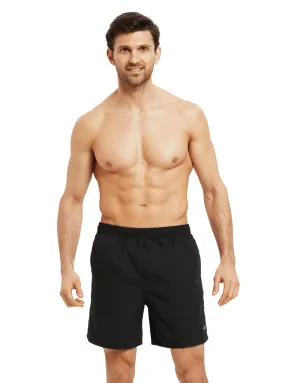 Penrith 17" Shorts - Black