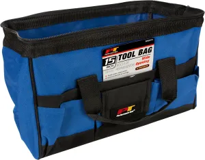 PERFORMANCE TOOL W88973 Nylon Tool Bag