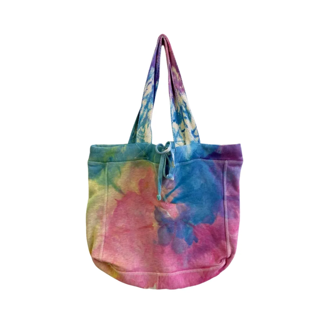 Personalized Beachcomber Bag