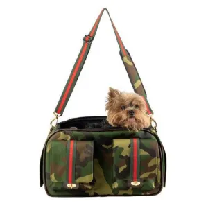 Petote - Marlee 2 Camo with Stripe