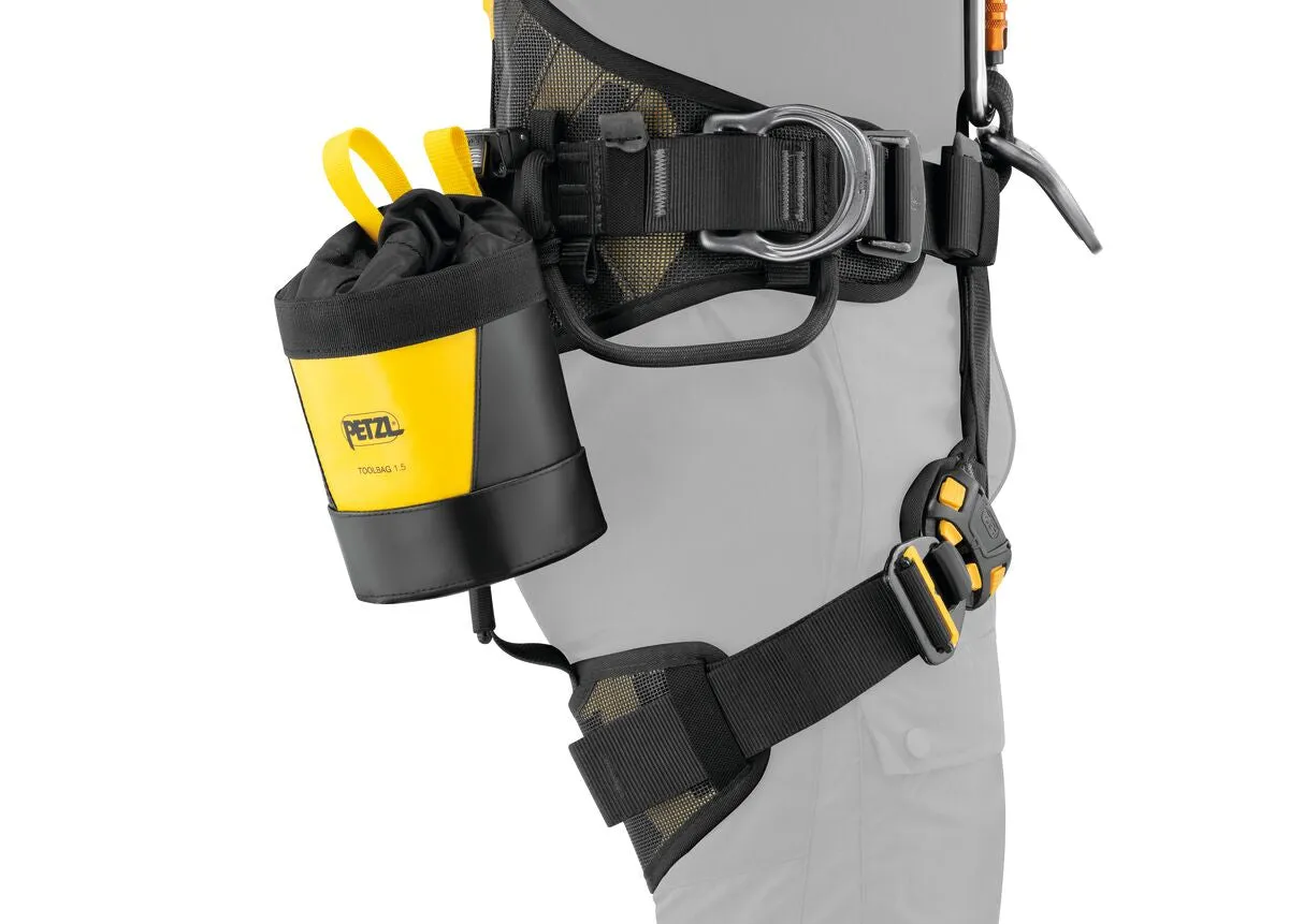 Petzl - TOOLBAG 6