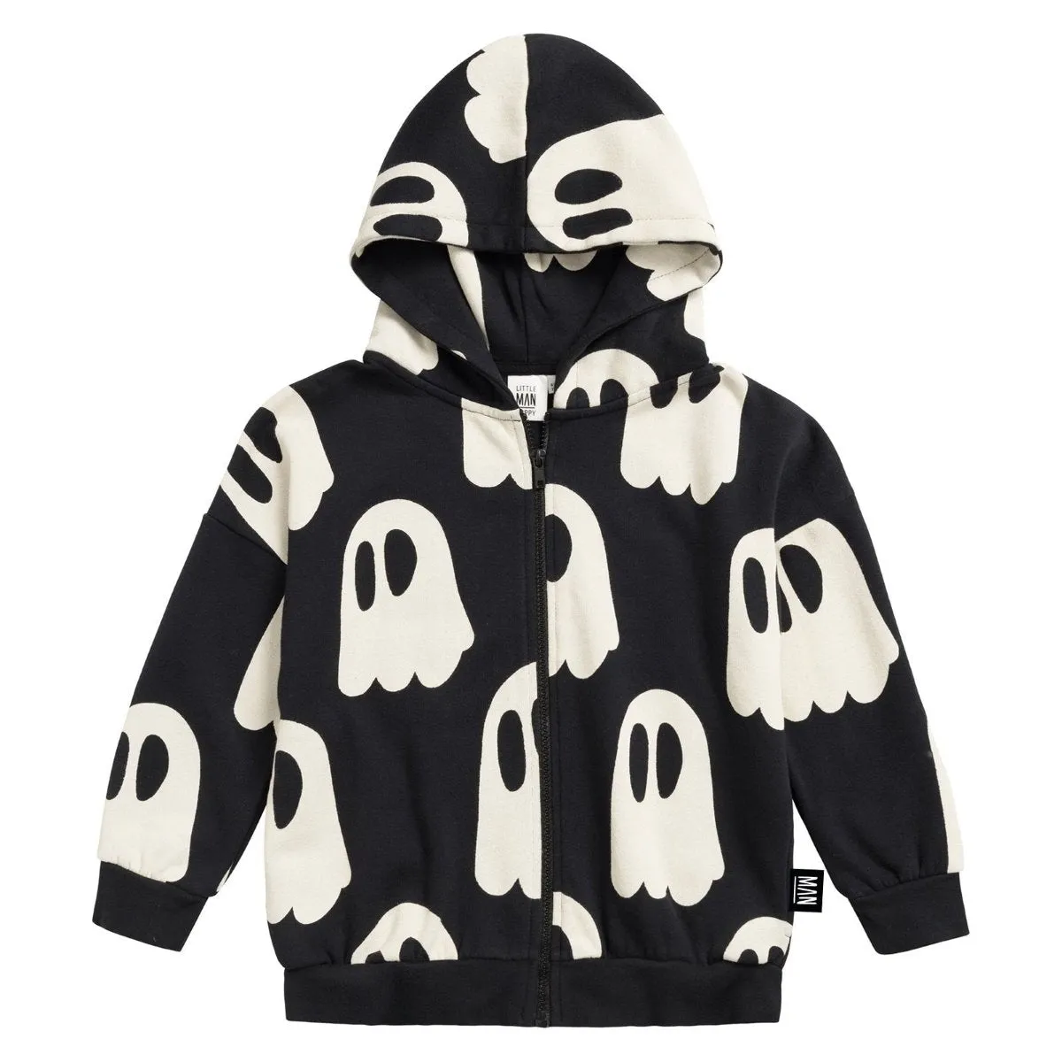 Phantoms Hoodie Jacket