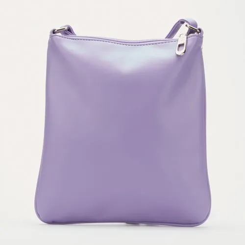Pierre Cardin Aasha Floral Crossbody Bag Lilac   PCL05128LIFL-A0