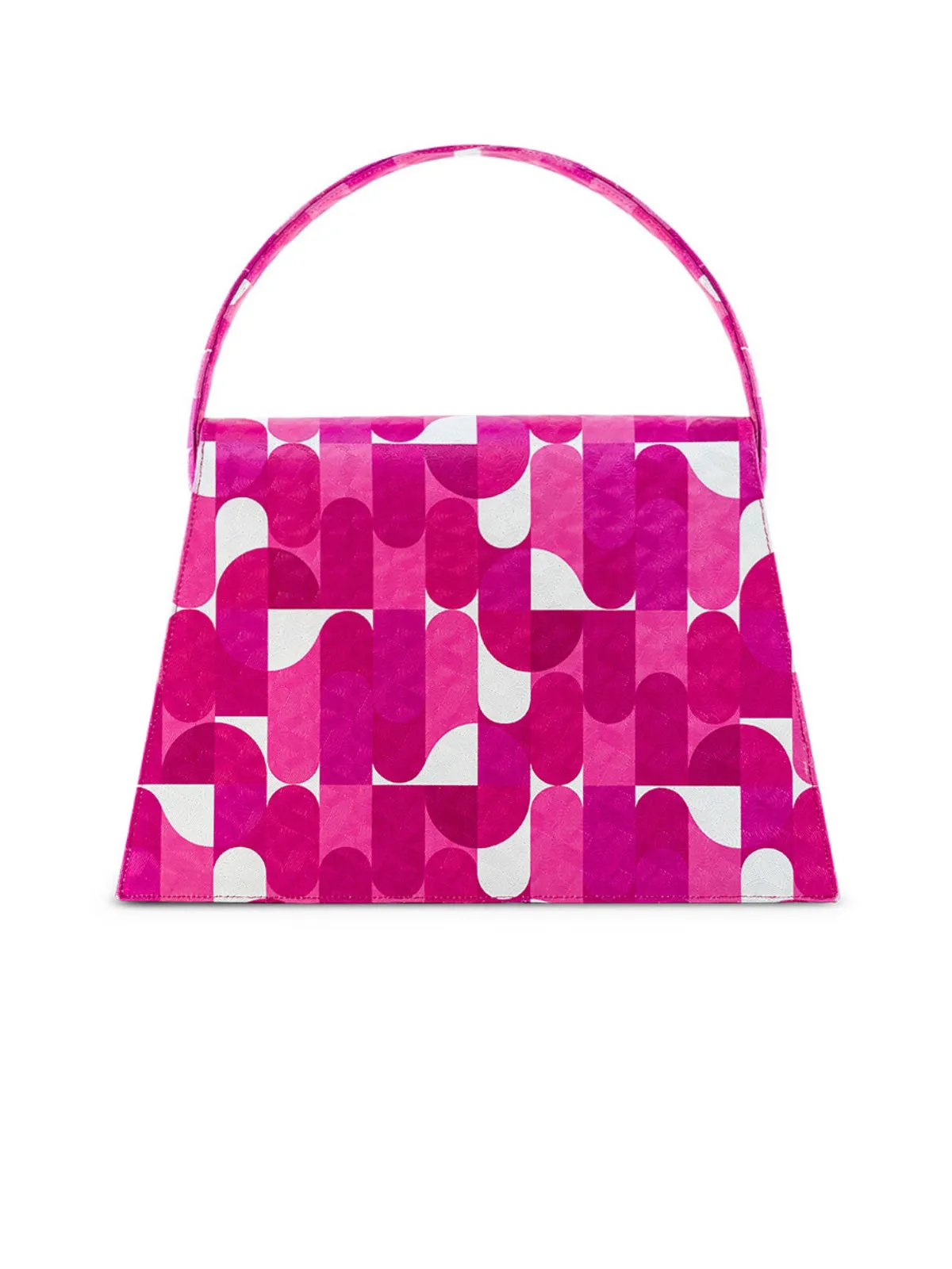PINK PICASSO GRANDE ZAZA GRANDE