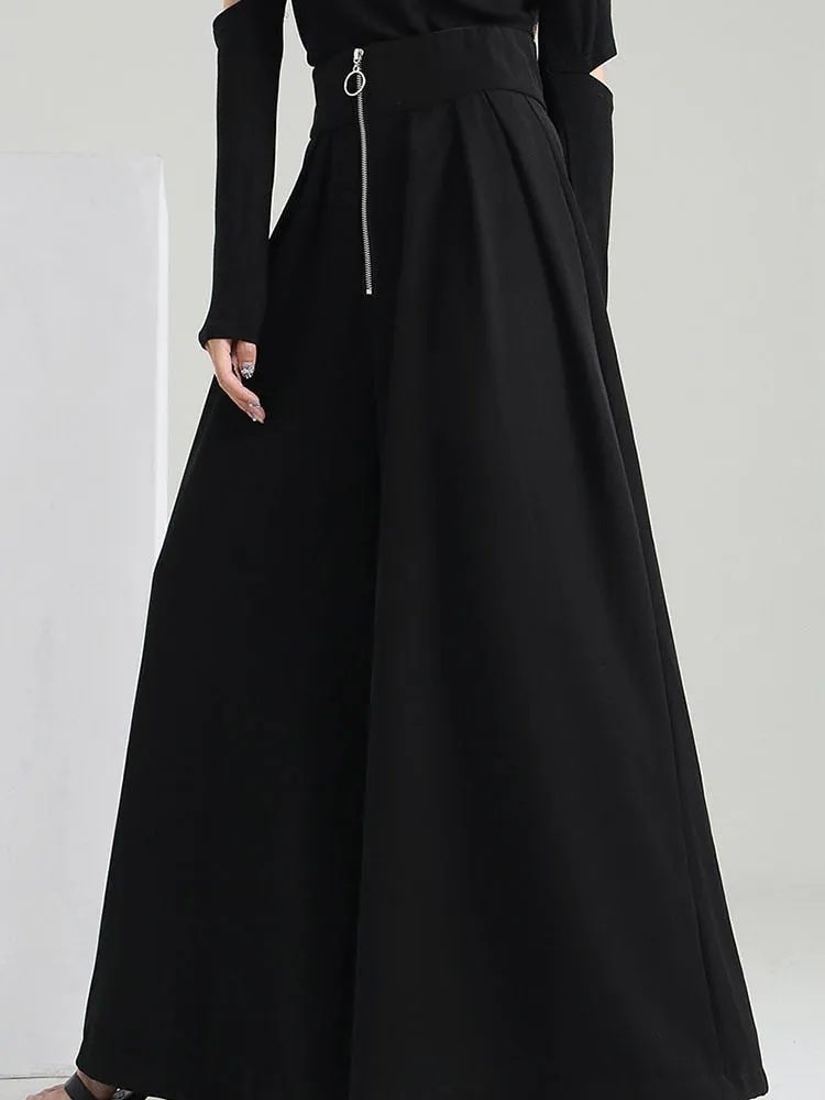 Pio High Waist Pants