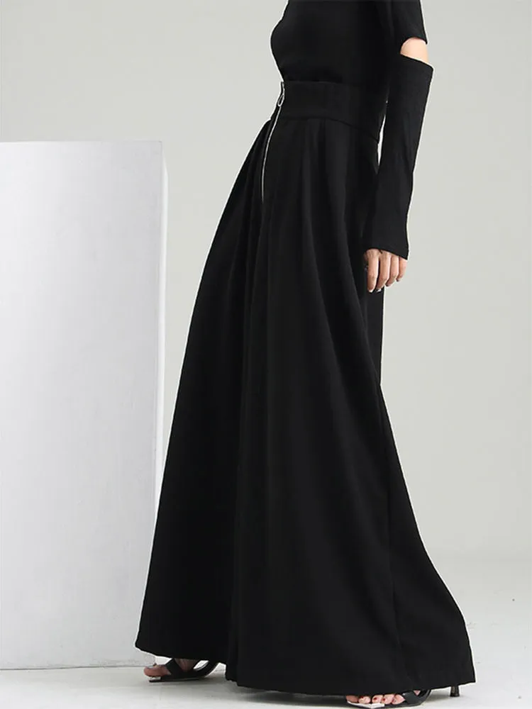 Pio High Waist Pants