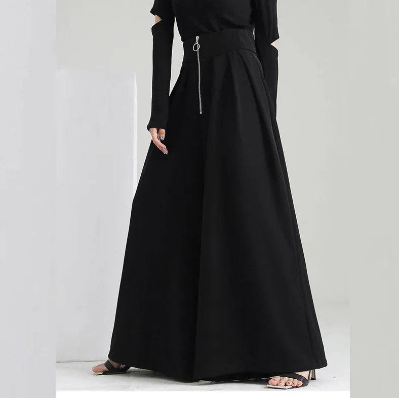 Pio High Waist Pants
