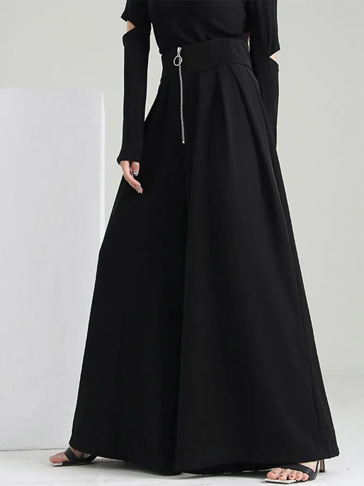 Pio High Waist Pants