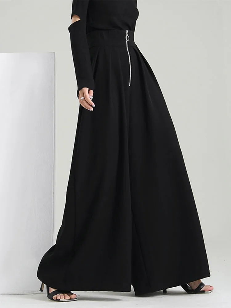 Pio High Waist Pants
