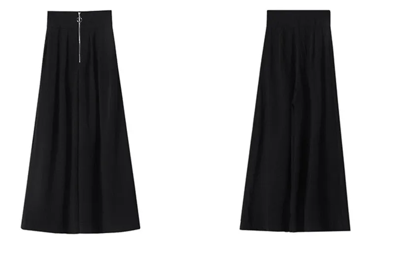 Pio High Waist Pants