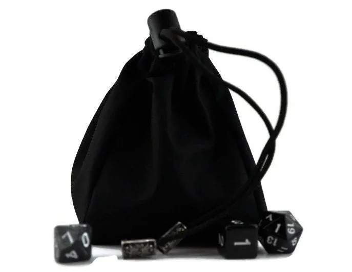 Plague Doctor Dice Bag