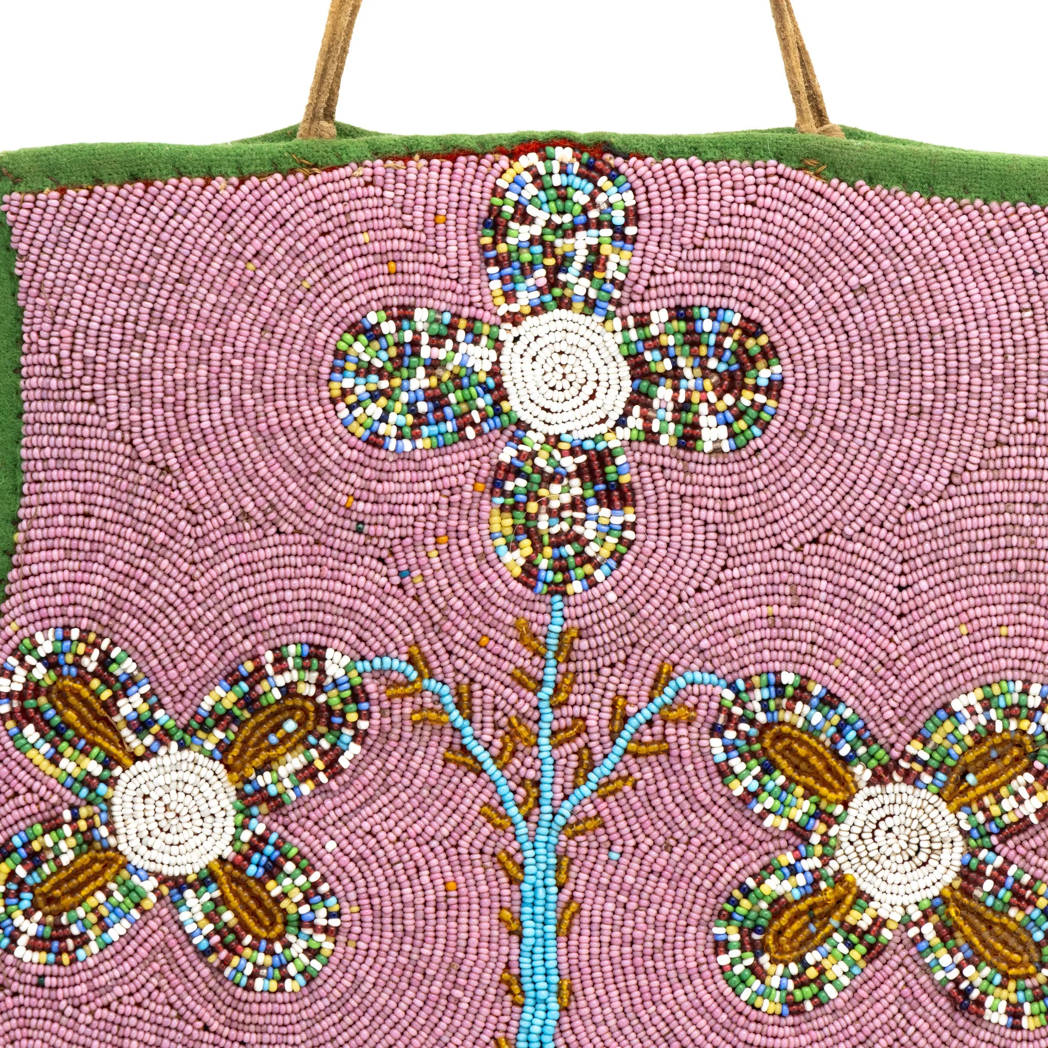 Plateau Flat Bag