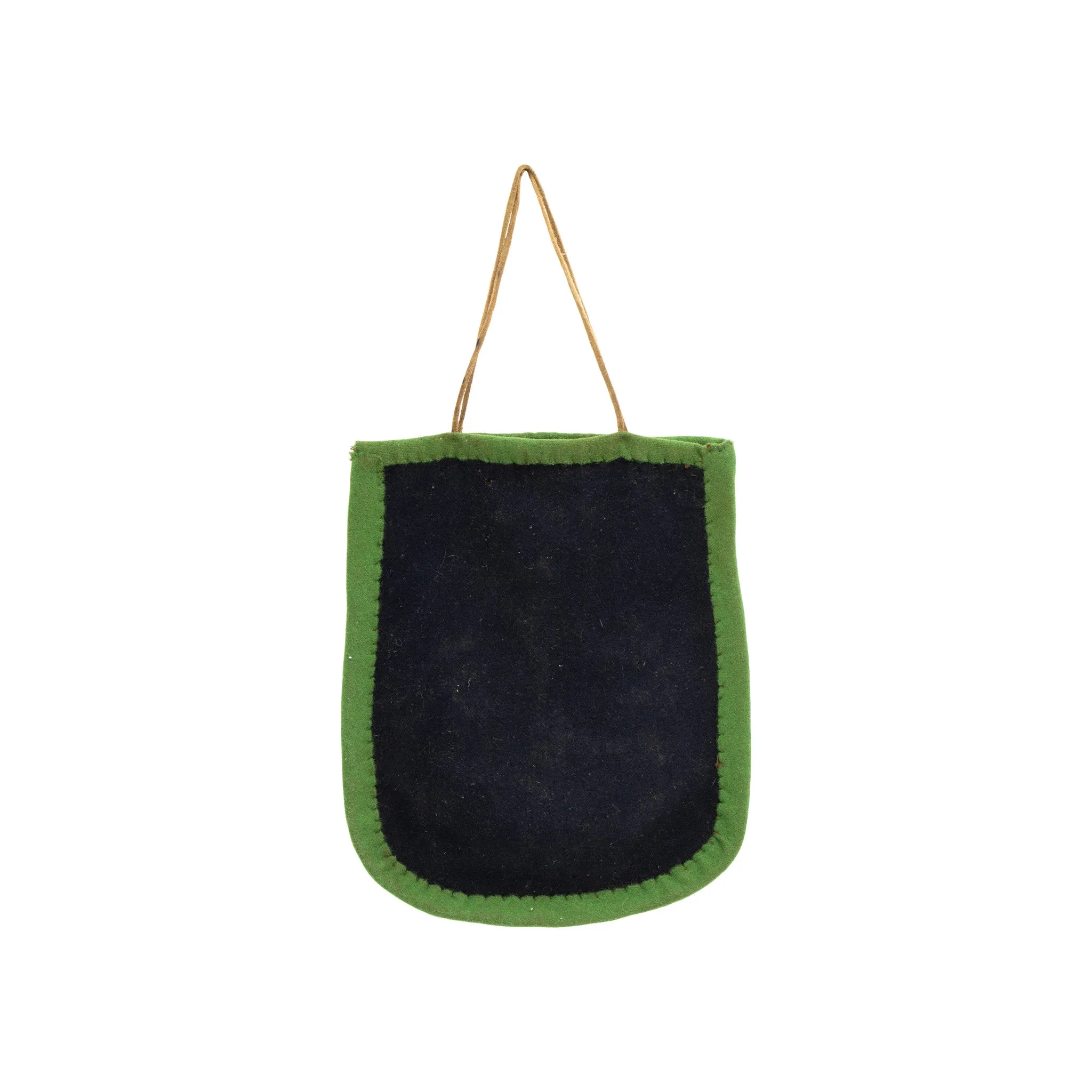 Plateau Flat Bag