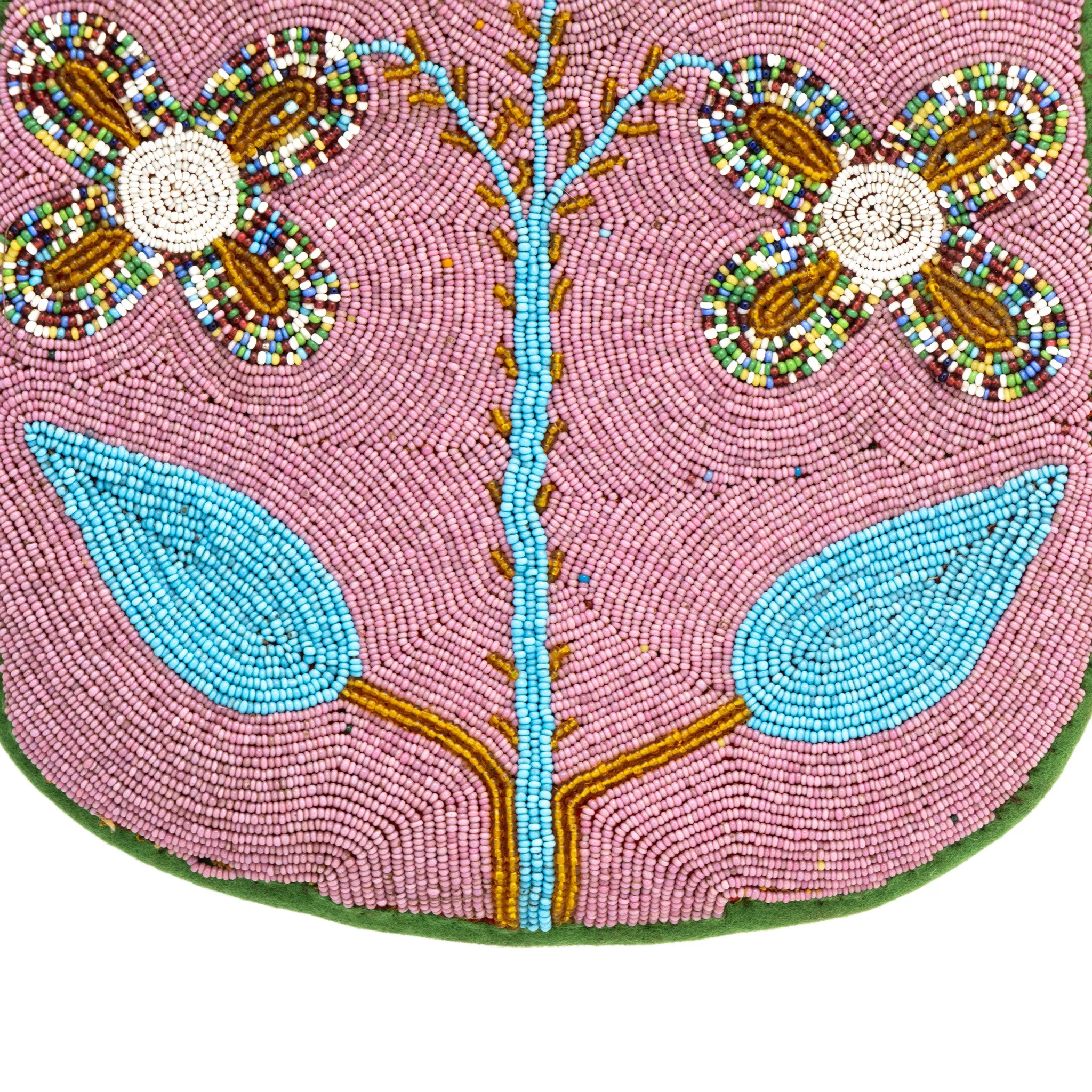 Plateau Flat Bag